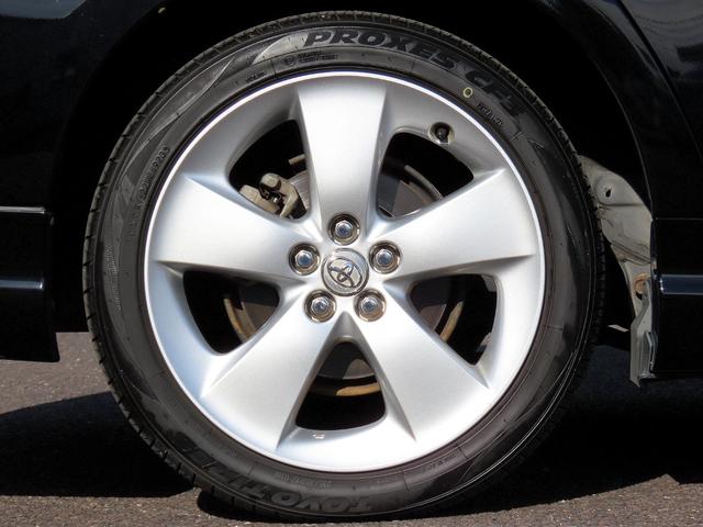 プリウス Ｇツーリングセレクション　ＴＲＤスポーツエアロ　ＬＥＤヘッドライト　純正ＨＤＤナビゲーション　フルセグＴＶ走行中視聴可　バックカメラ　パーキングアシスト　ＨＵＤ　禁煙車　クルーズコントロール　スマートキー　パワーシート（24枚目）