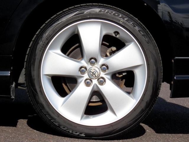 プリウス Ｇツーリングセレクション　ＴＲＤスポーツエアロ　ＬＥＤヘッドライト　純正ＨＤＤナビゲーション　フルセグＴＶ走行中視聴可　バックカメラ　パーキングアシスト　ＨＵＤ　禁煙車　クルーズコントロール　スマートキー　パワーシート（25枚目）