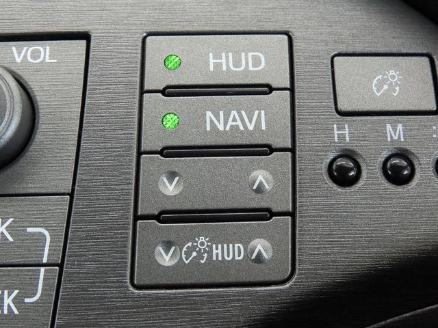 プリウス Ｇツーリングセレクション　ＴＲＤスポーツエアロ　ＬＥＤヘッドライト　純正ＨＤＤナビゲーション　フルセグＴＶ走行中視聴可　バックカメラ　パーキングアシスト　ＨＵＤ　禁煙車　クルーズコントロール　スマートキー　パワーシート（51枚目）