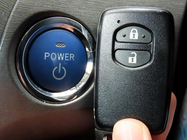 プリウス Ｇツーリングセレクション　ＴＲＤスポーツエアロ　ＬＥＤヘッドライト　純正ＨＤＤナビゲーション　フルセグＴＶ走行中視聴可　バックカメラ　パーキングアシスト　ＨＵＤ　禁煙車　クルーズコントロール　スマートキー　パワーシート（52枚目）