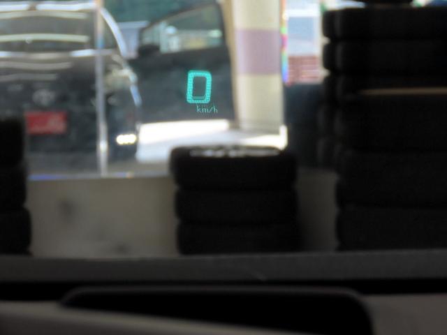 プリウス Ｇツーリングセレクション　ＴＲＤスポーツエアロ　ＬＥＤヘッドライト　純正ＨＤＤナビゲーション　フルセグＴＶ走行中視聴可　バックカメラ　パーキングアシスト　ＨＵＤ　禁煙車　クルーズコントロール　スマートキー　パワーシート（56枚目）