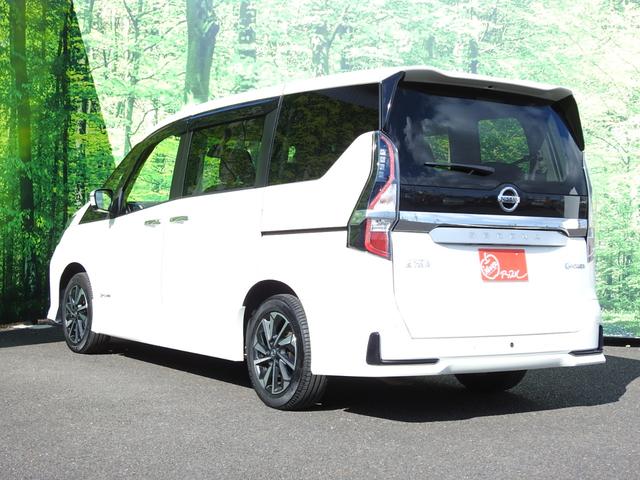 セレナ e-パワー ハイウェイスターV 寒冷地仕様 純正ナビ フリップダウンモニター プロパイロット 全方位カメラ 前後ドラレコ ETC2.0 両側パワースライドドア シートヒーター ステアリングヒーター(9枚目)