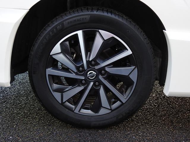 セレナ e-パワー ハイウェイスターV 寒冷地仕様 純正ナビ フリップダウンモニター プロパイロット 全方位カメラ 前後ドラレコ ETC2.0 両側パワースライドドア シートヒーター ステアリングヒーター(13枚目)