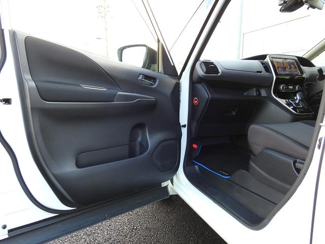 セレナ e-パワー ハイウェイスターV 寒冷地仕様 純正ナビ フリップダウンモニター プロパイロット 全方位カメラ 前後ドラレコ ETC2.0 両側パワースライドドア シートヒーター ステアリングヒーター(26枚目)