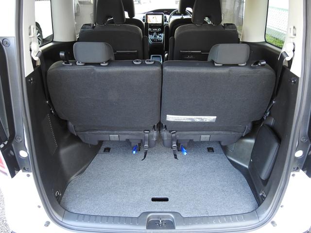 セレナ e-パワー ハイウェイスターV 寒冷地仕様 純正ナビ フリップダウンモニター プロパイロット 全方位カメラ 前後ドラレコ ETC2.0 両側パワースライドドア シートヒーター ステアリングヒーター(36枚目)