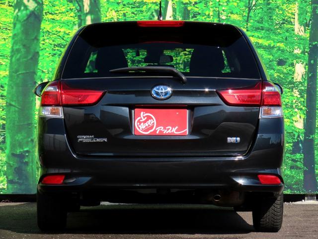 カローラフィールダー ハイブリッドG 衝突軽減ブレーキ LDA ナビ フルセグTV Bluetooth MSV バックカメラ ETC ドラレコ シートヒーター ステアスイッチ LEDオートライト オートハイビーム スマートキー ユーザー買(4枚目)