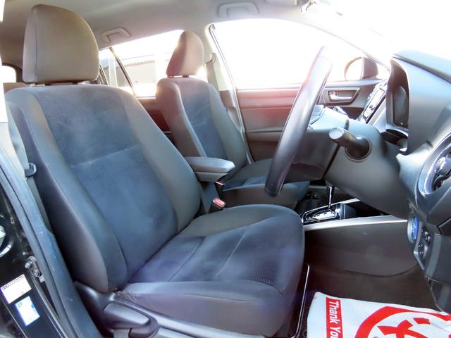 カローラフィールダー ハイブリッドG 衝突軽減ブレーキ LDA ナビ フルセグTV Bluetooth MSV バックカメラ ETC ドラレコ シートヒーター ステアスイッチ LEDオートライト オートハイビーム スマートキー ユーザー買(21枚目)