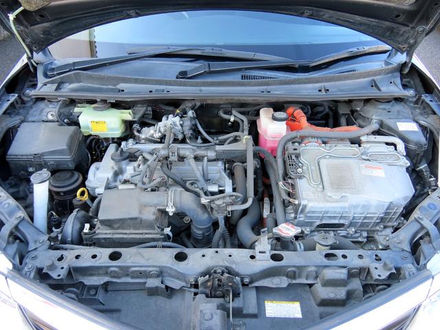 カローラフィールダー ハイブリッドG 衝突軽減ブレーキ LDA ナビ フルセグTV Bluetooth MSV バックカメラ ETC ドラレコ シートヒーター ステアスイッチ LEDオートライト オートハイビーム スマートキー ユーザー買(63枚目)