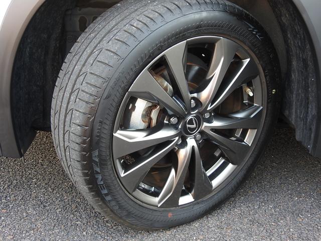 ＵＸ ＵＸ２５０ｈ　Ｆスポーツ　ハイブリッド車　純正ナビ　フルセグ　全方位カメラ　赤レザーシート　３眼ＬＥＤヘッド　パワーバックドア　ＢＳＭ　ＥＴＣ　ドラレコ　タイヤ２０２４年製ポテンザ　禁煙車（14枚目）