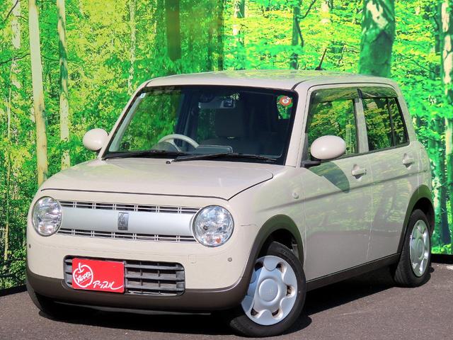 アルトラパン L 禁煙車 ユーザー買取車 車検9年1月 純正SDナビ ワンセグTV バックカメラ レーダーブレーキサポート アイドリングストップ搭載車 前後ドライブレコーダー 電動格納ミラー スマートキー(2枚目)