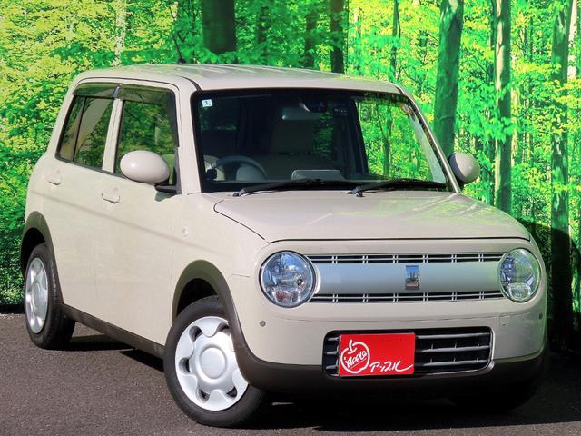 アルトラパン L 禁煙車 ユーザー買取車 車検9年1月 純正SDナビ ワンセグTV バックカメラ レーダーブレーキサポート アイドリングストップ搭載車 前後ドライブレコーダー 電動格納ミラー スマートキー(3枚目)