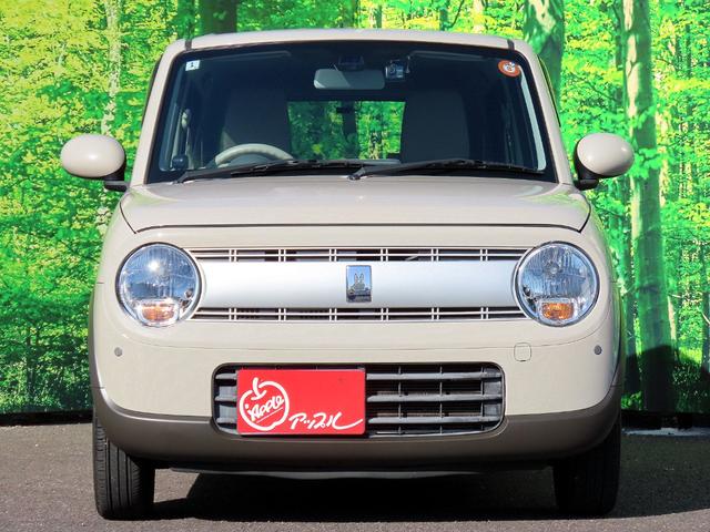 アルトラパン L 禁煙車 ユーザー買取車 車検9年1月 純正SDナビ ワンセグTV バックカメラ レーダーブレーキサポート アイドリングストップ搭載車 前後ドライブレコーダー 電動格納ミラー スマートキー(4枚目)