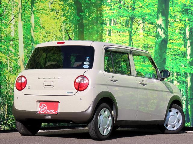 アルトラパン L 禁煙車 ユーザー買取車 車検9年1月 純正SDナビ ワンセグTV バックカメラ レーダーブレーキサポート アイドリングストップ搭載車 前後ドライブレコーダー 電動格納ミラー スマートキー(6枚目)