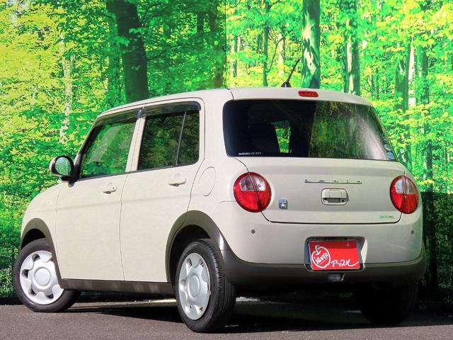 アルトラパン L 禁煙車 ユーザー買取車 車検9年1月 純正SDナビ ワンセグTV バックカメラ レーダーブレーキサポート アイドリングストップ搭載車 前後ドライブレコーダー 電動格納ミラー スマートキー(7枚目)