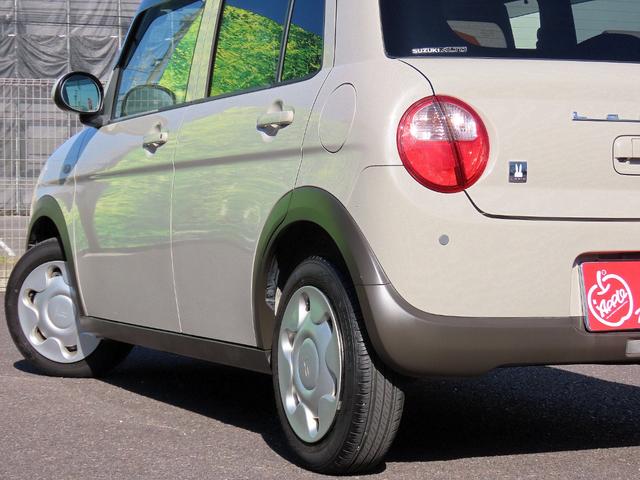 アルトラパン L 禁煙車 ユーザー買取車 車検9年1月 純正SDナビ ワンセグTV バックカメラ レーダーブレーキサポート アイドリングストップ搭載車 前後ドライブレコーダー 電動格納ミラー スマートキー(16枚目)