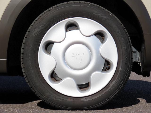 アルトラパン L 禁煙車 ユーザー買取車 車検9年1月 純正SDナビ ワンセグTV バックカメラ レーダーブレーキサポート アイドリングストップ搭載車 前後ドライブレコーダー 電動格納ミラー スマートキー(20枚目)