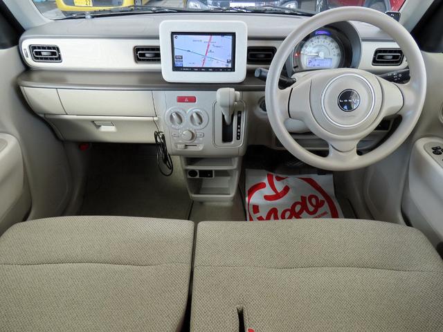 アルトラパン L 禁煙車 ユーザー買取車 車検9年1月 純正SDナビ ワンセグTV バックカメラ レーダーブレーキサポート アイドリングストップ搭載車 前後ドライブレコーダー 電動格納ミラー スマートキー(34枚目)