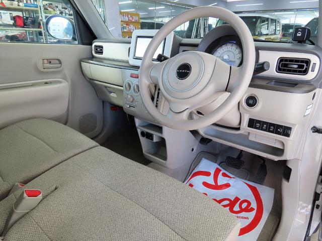 アルトラパン L 禁煙車 ユーザー買取車 車検9年1月 純正SDナビ ワンセグTV バックカメラ レーダーブレーキサポート アイドリングストップ搭載車 前後ドライブレコーダー 電動格納ミラー スマートキー(36枚目)