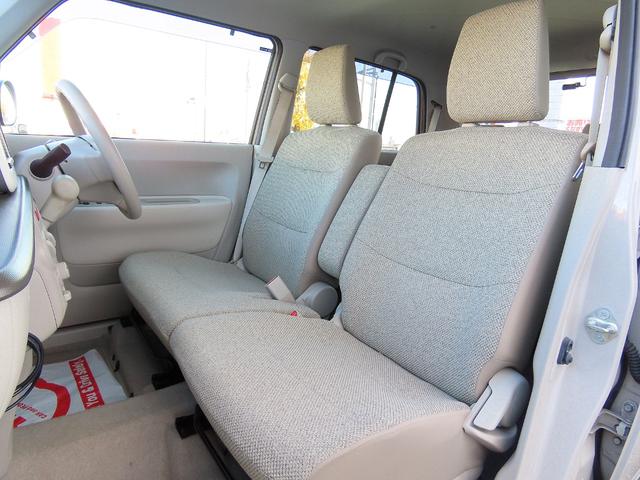 アルトラパン L 禁煙車 ユーザー買取車 車検9年1月 純正SDナビ ワンセグTV バックカメラ レーダーブレーキサポート アイドリングストップ搭載車 前後ドライブレコーダー 電動格納ミラー スマートキー(55枚目)