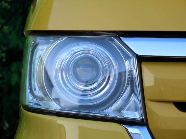 Ｎ－ＢＯＸ Ｇ・Ｌホンダセンシング　衝突軽減ブレーキ　ＬＫＡ　ＡＣＣ　パワスラ　ナビ　フルセグＴＶ　Ｂｌｕｅｔｏｏｔｈ　バックカメラ　ＬＥＤオートヘッドライト　ＵＳＢ　電格ミラー　Ｐスタート　スマートキー２個　ユーザー買取車　１オーナー（9枚目）