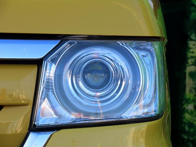 Ｎ－ＢＯＸ Ｇ・Ｌホンダセンシング　衝突軽減ブレーキ　ＬＫＡ　ＡＣＣ　パワスラ　ナビ　フルセグＴＶ　Ｂｌｕｅｔｏｏｔｈ　バックカメラ　ＬＥＤオートヘッドライト　ＵＳＢ　電格ミラー　Ｐスタート　スマートキー２個　ユーザー買取車　１オーナー（10枚目）