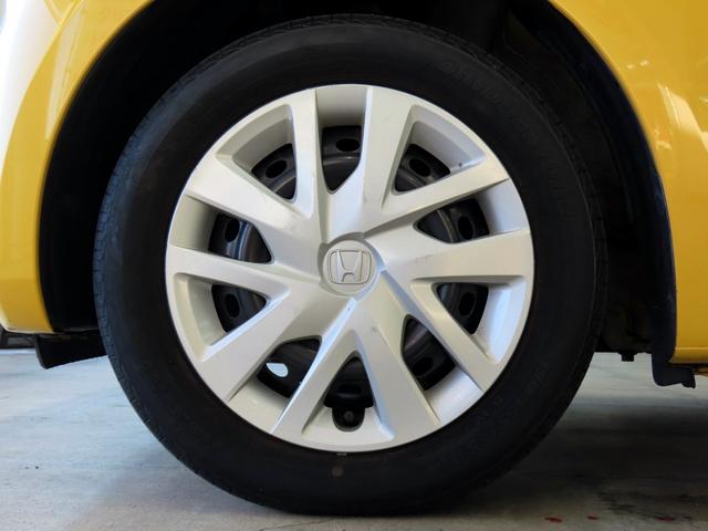 Ｎ－ＢＯＸ Ｇ・Ｌホンダセンシング　衝突軽減ブレーキ　ＬＫＡ　ＡＣＣ　パワスラ　ナビ　フルセグＴＶ　Ｂｌｕｅｔｏｏｔｈ　バックカメラ　ＬＥＤオートヘッドライト　ＵＳＢ　電格ミラー　Ｐスタート　スマートキー２個　ユーザー買取車　１オーナー（14枚目）