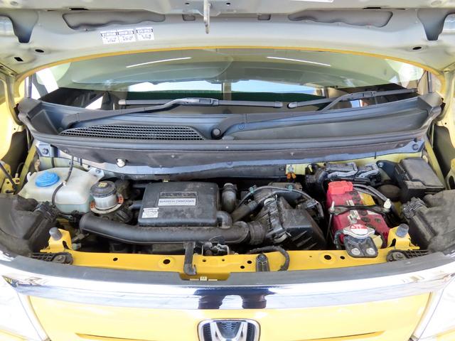 Ｎ－ＢＯＸ Ｇ・Ｌホンダセンシング　衝突軽減ブレーキ　ＬＫＡ　ＡＣＣ　パワスラ　ナビ　フルセグＴＶ　Ｂｌｕｅｔｏｏｔｈ　バックカメラ　ＬＥＤオートヘッドライト　ＵＳＢ　電格ミラー　Ｐスタート　スマートキー２個　ユーザー買取車　１オーナー（53枚目）