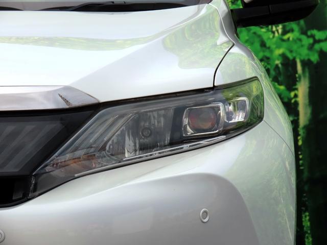 ハリアー プレミアム アドバンスドパッケージ スタイルモーヴ 衝突軽減ブレーキ LDA ACC クリアランスソナー ナビ TV Bluetooth 全方位カメラ ハーフレザーシート パワーバックドア パワーシート シートヒーター ETC LEDヘッド JBL(10枚目)