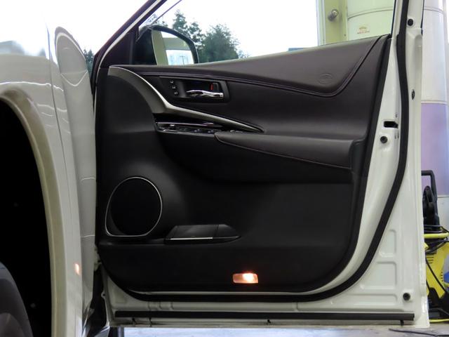 ハリアー プレミアム アドバンスドパッケージ スタイルモーヴ 衝突軽減ブレーキ LDA ACC クリアランスソナー ナビ TV Bluetooth 全方位カメラ ハーフレザーシート パワーバックドア パワーシート シートヒーター ETC LEDヘッド JBL(53枚目)