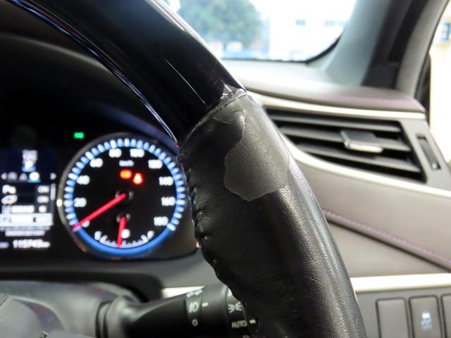 ハリアー プレミアム アドバンスドパッケージ スタイルモーヴ 衝突軽減ブレーキ LDA ACC クリアランスソナー ナビ TV Bluetooth 全方位カメラ ハーフレザーシート パワーバックドア パワーシート シートヒーター ETC LEDヘッド JBL(57枚目)