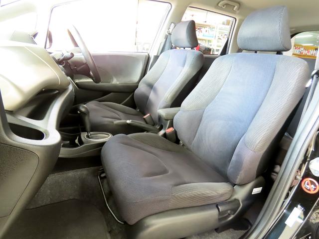 フィットハイブリッド スマートセレクション　ナビ　フルセグＴＶ　ＢｌｕｅｔｏｏｔｈＡｕｄｉｏ　バックモニター　ＨＩＤヘッドライト　オートライト　クルコン　ＥＴＣ　ステアスイッチ　電格ミラー　社外１５インチアルミホイール　キーレスキー　スペアキー（22枚目）