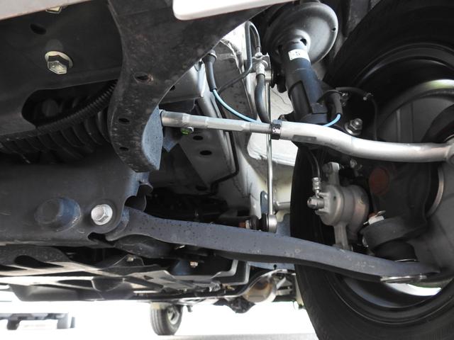 ＮＶ１００クリッパーバン ＤＸ　セーフティパッケージ　純正ナビ　フルセグ　バックカメラ　ナビ連動ドラレコ前後　ＥＴＣ２．０　社外１２インチアルミ　キーレスキー　ハイルーフ（23枚目）