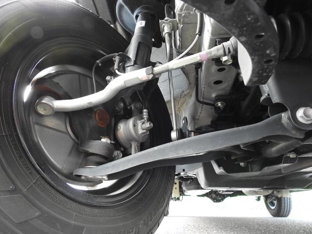 ＮＶ１００クリッパーバン ＤＸ　セーフティパッケージ　純正ナビ　フルセグ　バックカメラ　ナビ連動ドラレコ前後　ＥＴＣ２．０　社外１２インチアルミ　キーレスキー　ハイルーフ（24枚目）