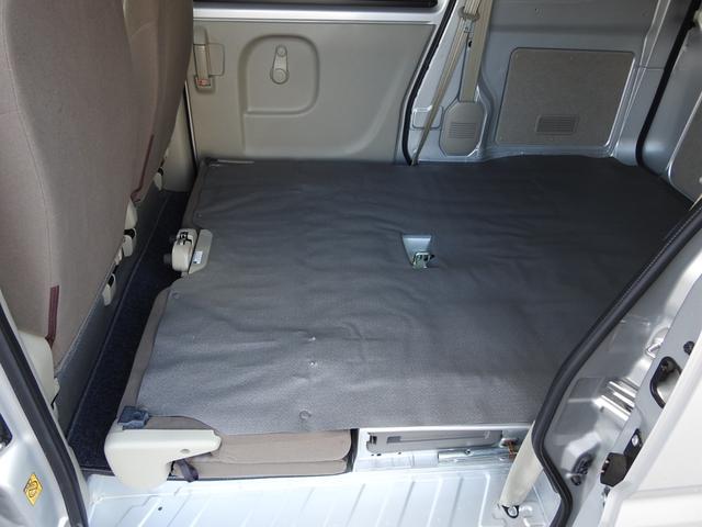 ＮＶ１００クリッパーバン ＤＸ　セーフティパッケージ　純正ナビ　フルセグ　バックカメラ　ナビ連動ドラレコ前後　ＥＴＣ２．０　社外１２インチアルミ　キーレスキー　ハイルーフ（49枚目）