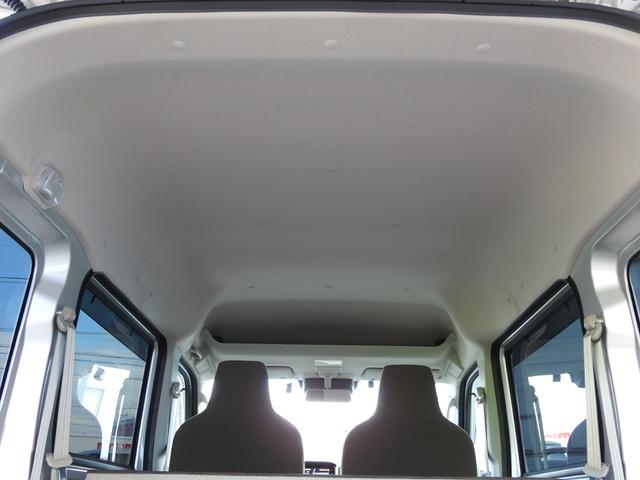 ＮＶ１００クリッパーバン ＤＸ　セーフティパッケージ　純正ナビ　フルセグ　バックカメラ　ナビ連動ドラレコ前後　ＥＴＣ２．０　社外１２インチアルミ　キーレスキー　ハイルーフ（52枚目）