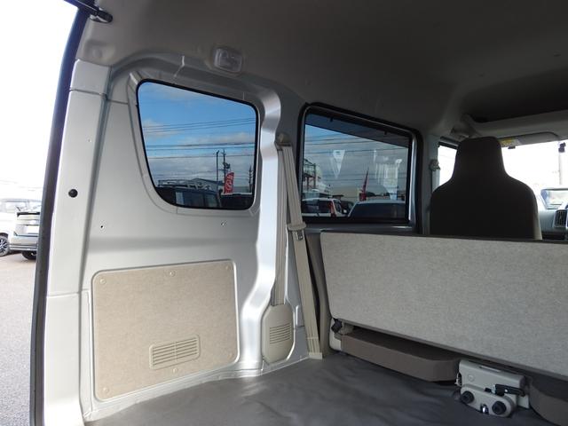 ＮＶ１００クリッパーバン ＤＸ　セーフティパッケージ　純正ナビ　フルセグ　バックカメラ　ナビ連動ドラレコ前後　ＥＴＣ２．０　社外１２インチアルミ　キーレスキー　ハイルーフ（53枚目）