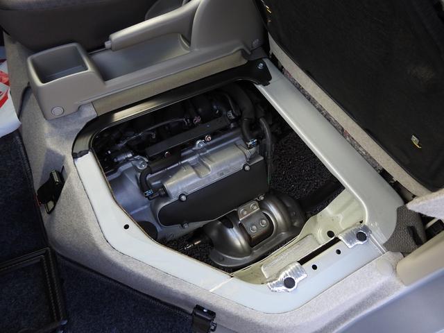 ＮＶ１００クリッパーバン ＤＸ　セーフティパッケージ　純正ナビ　フルセグ　バックカメラ　ナビ連動ドラレコ前後　ＥＴＣ２．０　社外１２インチアルミ　キーレスキー　ハイルーフ（56枚目）