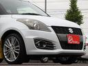 SUZUKI SWIFT SPORT