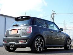 ＭＩＮＩ クーパーＳ　走行４００００ＫＭ台　ＯＺレーシング１７インチアルミホイール　ＥＴＣ　キセノンヘッドライト 0206265A30240314W003 3