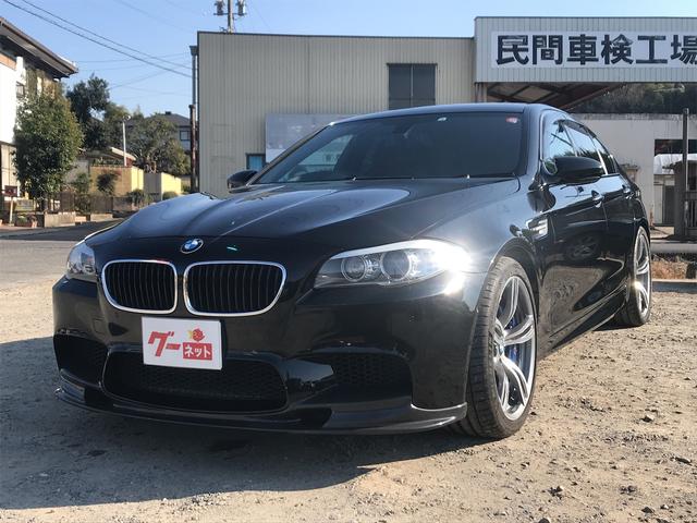 ＢＭＷ Ｍ５