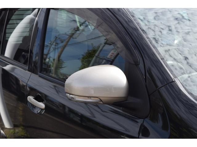 パッソ プラスハナ フルセグTV メモリーナビ ドライブレコーダー 社外アルミ(10枚目)