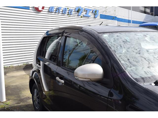 パッソ プラスハナ フルセグTV メモリーナビ ドライブレコーダー 社外アルミ(11枚目)