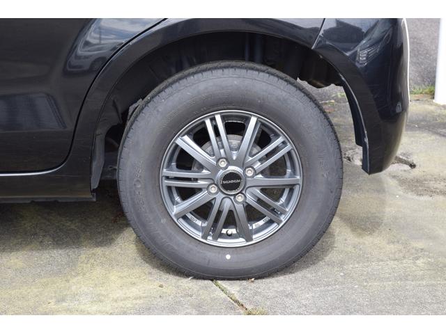 パッソ プラスハナ フルセグTV メモリーナビ ドライブレコーダー 社外アルミ(15枚目)