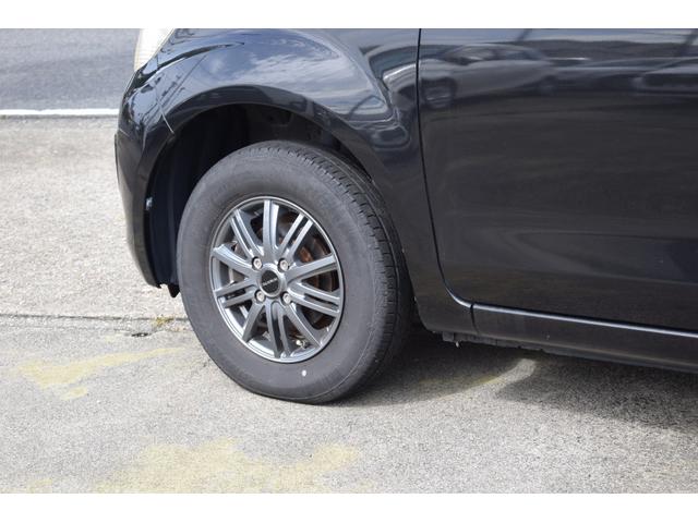 パッソ プラスハナ フルセグTV メモリーナビ ドライブレコーダー 社外アルミ(16枚目)