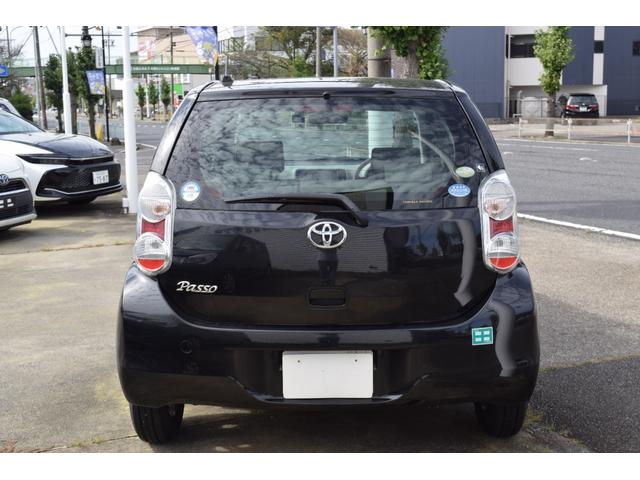 パッソ プラスハナ フルセグTV メモリーナビ ドライブレコーダー 社外アルミ(25枚目)