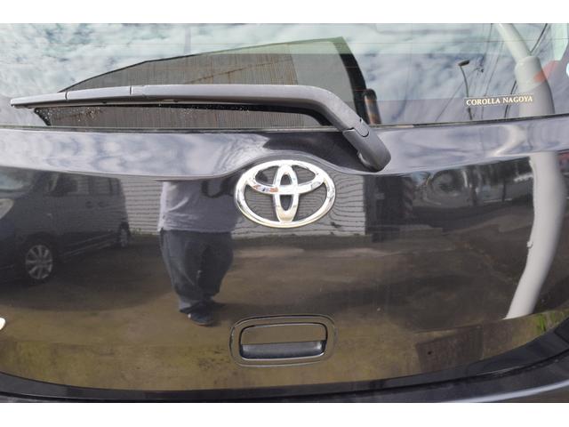 パッソ プラスハナ フルセグTV メモリーナビ ドライブレコーダー 社外アルミ(29枚目)