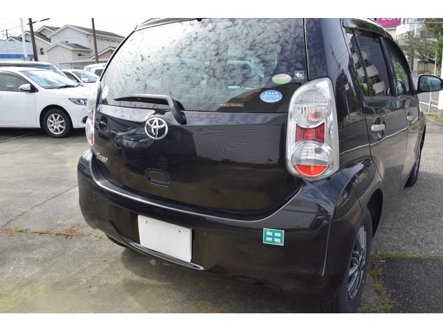 パッソ プラスハナ フルセグTV メモリーナビ ドライブレコーダー 社外アルミ(31枚目)