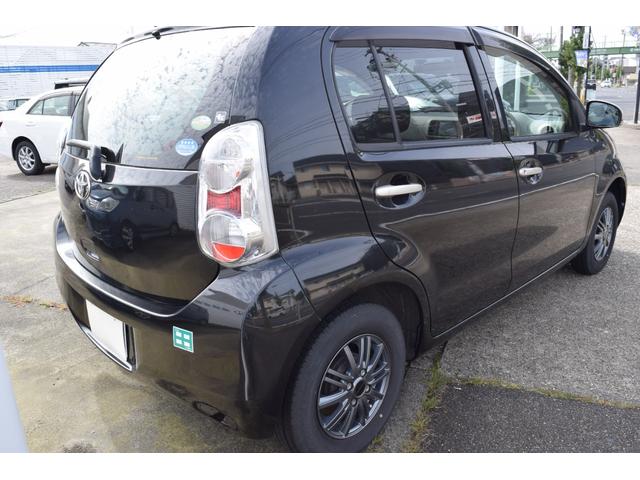 パッソ プラスハナ フルセグTV メモリーナビ ドライブレコーダー 社外アルミ(32枚目)