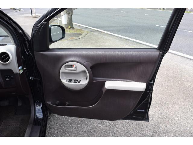 パッソ プラスハナ フルセグTV メモリーナビ ドライブレコーダー 社外アルミ(39枚目)