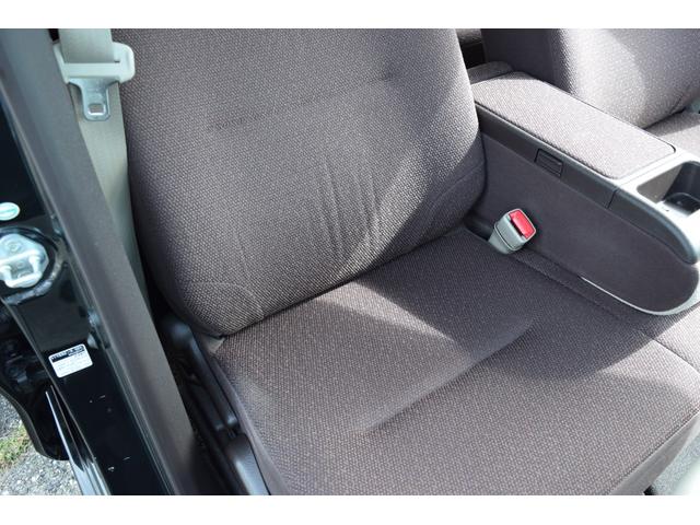 パッソ プラスハナ フルセグTV メモリーナビ ドライブレコーダー 社外アルミ(44枚目)